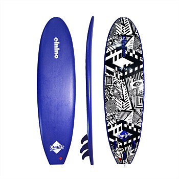 Cruiser Softboard