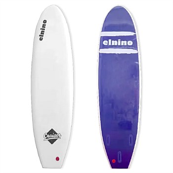 Cruiser Softboard