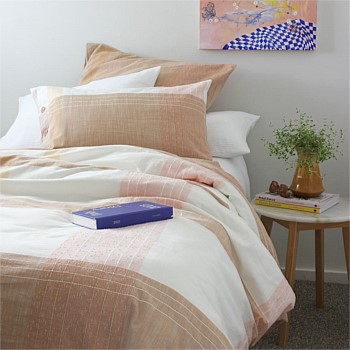 Malaga Duvet Set