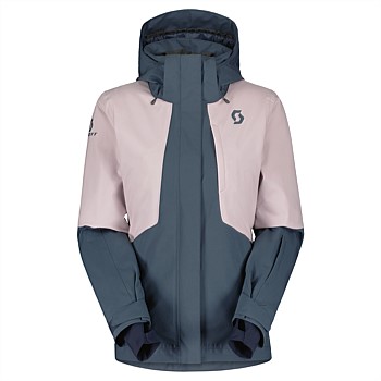 Ski Jacket Womens Ultimate Dryo 10