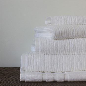 Chelsea 4PC Towel Set