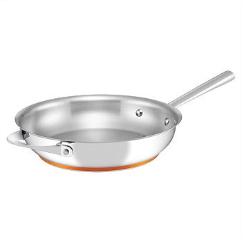 Per Vita Open French Skillet