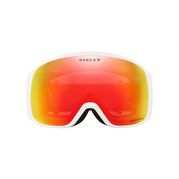 Flight tracker goggle