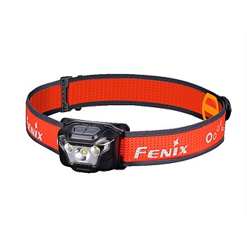 Headlamp HL18R-T