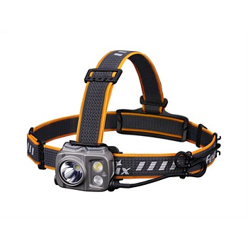 Headlamp HP25R  v2.0