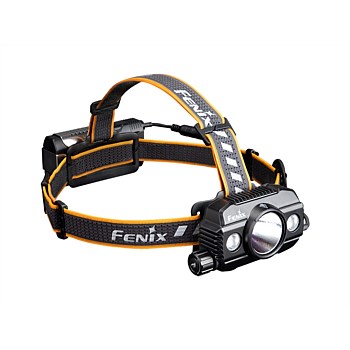 Headlamp HP30R v2.0