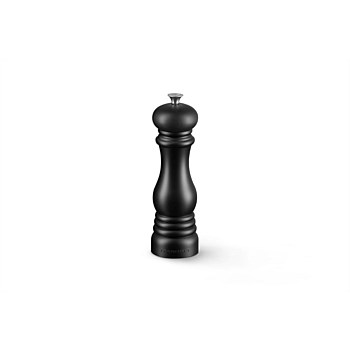 Pepper Mill 21cm SS Knob