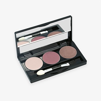 Eyeshadow Trio