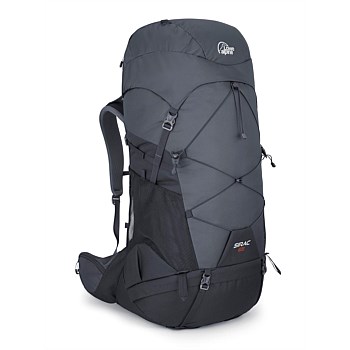 Unisex Sirac 65L Trekking Pack