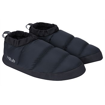 Unisex Down Hut Slipper