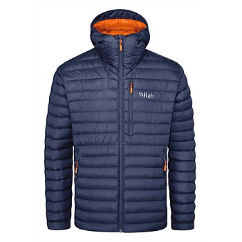 Mens Microlight Alpine Jacket