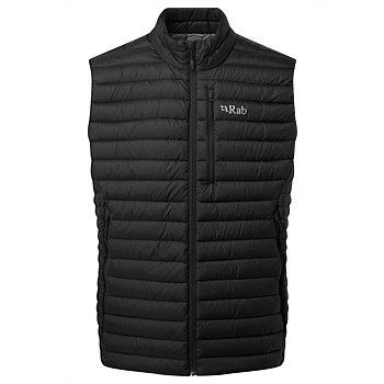 Men's Microlight Vest