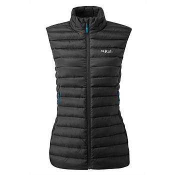 Women's Microlight Vest