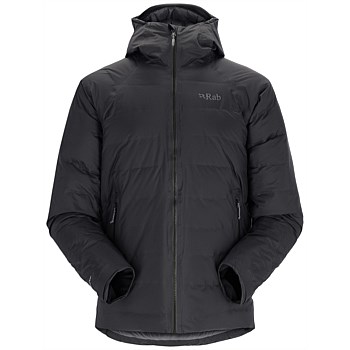 Men's Valiance Jacket