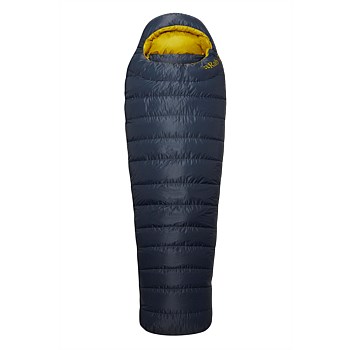 Unisex Ascent Pro 800 Down Sleeping Bag (-15C)