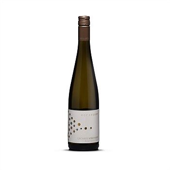 Orchard Pinot Blanc 2018