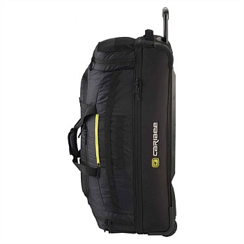 Scarecrow 70L DX Trolleycase