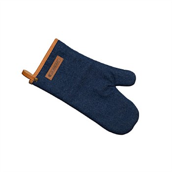 Set of 2 Oven Gloves