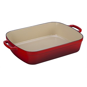 Signature Cast Iron Roaster 33cm