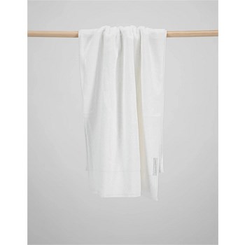 Organic Turkish Bath Towel