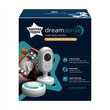 Dreamsense Smart Baby Monitor