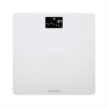 Body BMI Wifi Scale