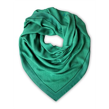 The Robinson Cashmere Modal Scarf