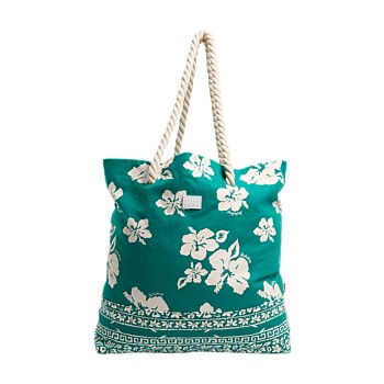 Rumbo Beach Bag