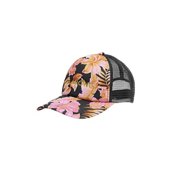 Copacabana Trucker