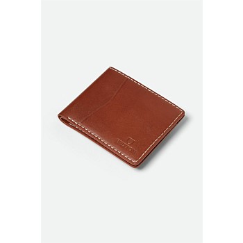 Traditional Leather Wallet