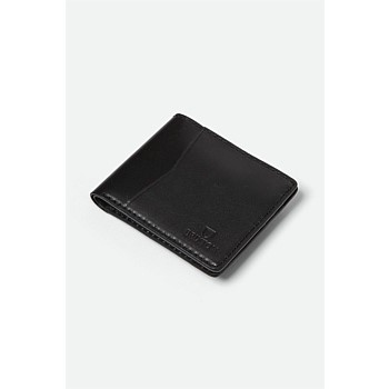 Traditional Leather Wallet