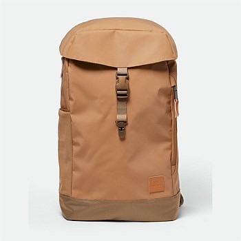 Brixton Commuter Backpack 26.7L - Golden Brown