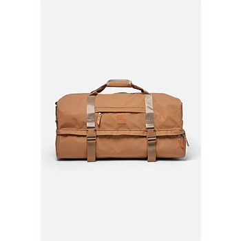 Brixton Commuter� Weekender Duffle 50.4L - Golden Brown