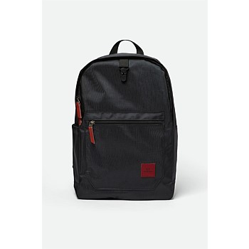 Brixton University Backpack 19L - Olive Surplus