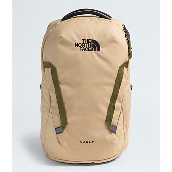 Vault Backpack