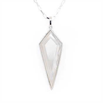 Mother of Pearl Astra Pendant