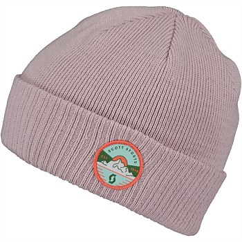 Beanie Womens MTN 10