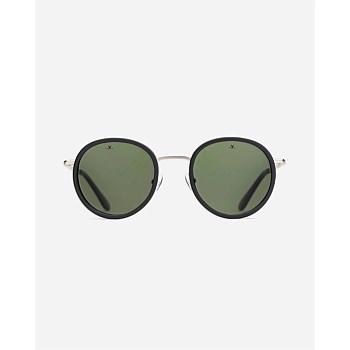 Edge Simple Bridge Sunglasses