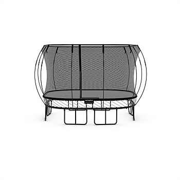 Large Square Trampoline