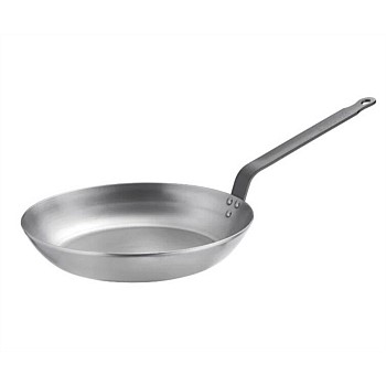 Excalibur Steel Frypan - 26cm