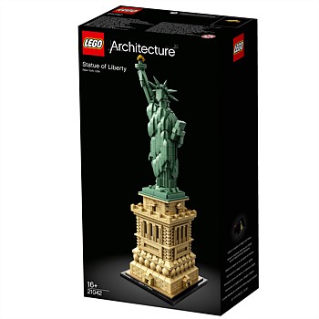 LEGO 21042 Statue Of Liberty