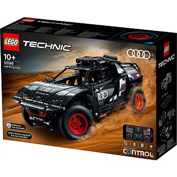 LEGO 42160 Audi Rd Q Etron