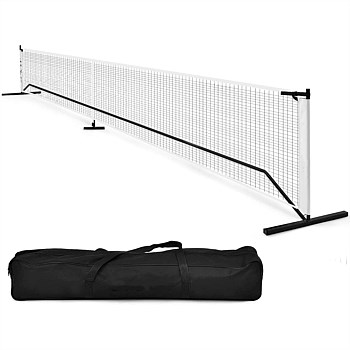 Pickleball Net Free Standing Portable