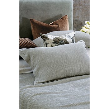 Sottobosco Fog Pillowcase Pair