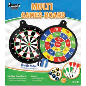 Multi Games Board