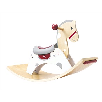 2 in 1 Rocking Horse