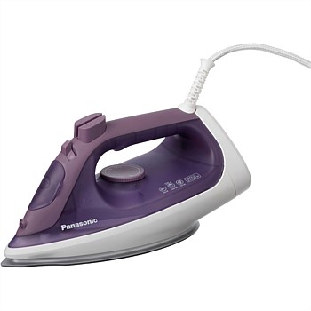 Steam Iron