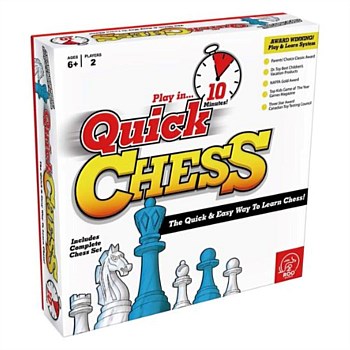 Quick Chess