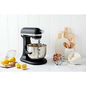 Bowl Lift Stand Mixer 6.6L