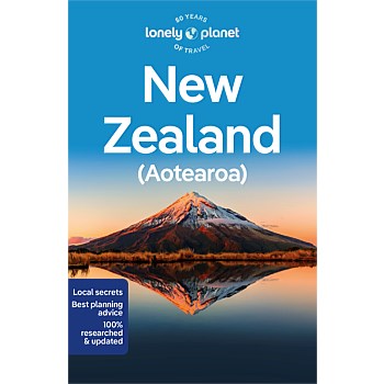 New Zealand 21